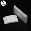 Polished Yttria Stabilized Zirconia YSZ Ceramic Strip Zro2 Plate Sheet Block Board
