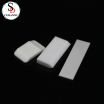 Industrial Mirror Wear Resistance Zirconia Ceramic Plate ZrO2 Ceramic Block Board