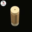 Customized High Heat Resistance Cordierite Ceramic Heater Bobbin