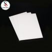 High-performance Industrial 95 Alumina Ceramic Substrate Chuck Shim with Cutting Processing Service