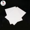 High-performance Industrial 95 Alumina Ceramic Substrate Chuck Shim with Cutting Processing Service