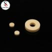 Small Size High Thermal Conductivity 99 Alumina Al2o3 Ceramic Wafer Disc Sheet for Industrial
