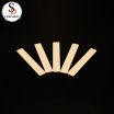 Customized Best Selling 99 Alumina Ceramic Strip/ Sheet Rectangular Al2o3 Piece for Industrial Use