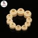 Dry-Pressed Ceramics vs. Hot-Pressed Ceramics: Process Differences and Application Characteristics