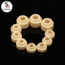 Dry-Pressed Ceramics vs. Hot-Pressed Ceramics: Process Differences and Application Characteristics