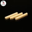 Factory Custom 99 Alumina Al2o3 Ceramic Strip Bar for Industrial Use