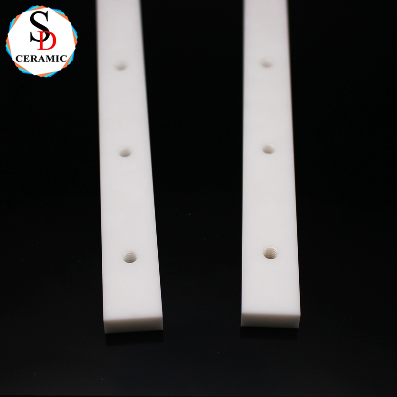 Why Is Machining Precision Ceramics So Difficult