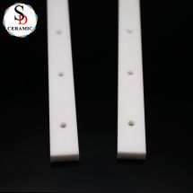 Why Is Machining Precision Ceramics So Difficult