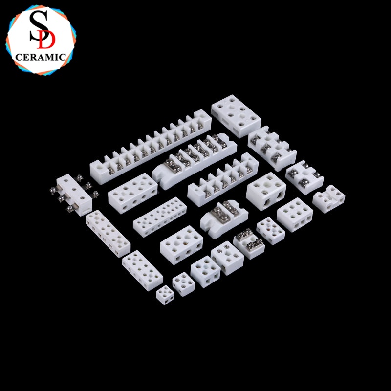 Small-Batch Customization vs. Mass Production: The Cost Structure Secrets of Ceramic Components