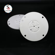 95 Alumina Ceramic Comprehensive Performance Parameter Analysis