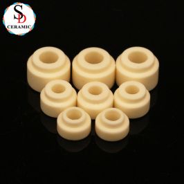 Industrial Insulating Alumina Ceramic Beads