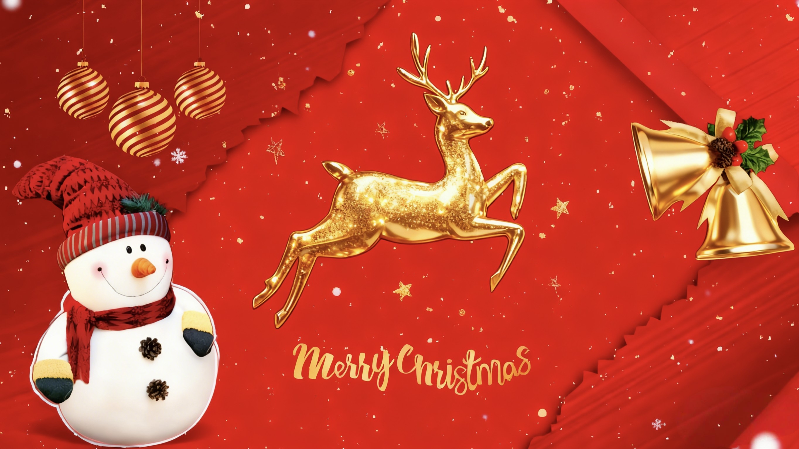 2026 Merry Christmas