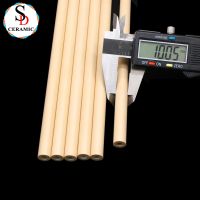 99% Aluminc Ceramic Hollow Ceramic Tubes Pipes