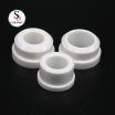 Zirconia Ceramic Ring / Fiber Laser Cutting Machine Nozzle Holder
