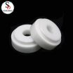 Zirconia Ceramic Ring / Fiber Laser Cutting Machine Nozzle Holder