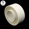 99.5% Alumina Ceramic Base For Vacuum Coating Machine