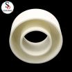 99.5% Alumina Ceramic Base For Vacuum Coating Machine