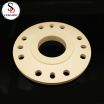 99% Alumina Ceramic Wafer Lift/ Clamp Ring