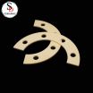 99% Alumina Ceramic Wafer Lift/ Clamp Ring