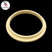99% Alumina Ceramic Wafer Lift/ Clamp Ring