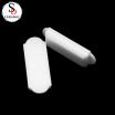 Custom Industrial Precision ZrO₂ Wear‑Resistant Ceramic Button Manufacturer