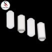 Custom Industrial Precision ZrO₂ Wear‑Resistant Ceramic Button Manufacturer