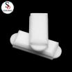 Custom Industrial Precision ZrO₂ Wear‑Resistant Ceramic Button Manufacturer