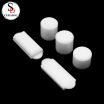 Custom Industrial Precision ZrO₂ Wear‑Resistant Ceramic Button Manufacturer