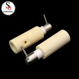 High Precision Industrial Ceramic Piston Metering Filling Pump| Wear-Resistant Chemical Dosing Pump Components