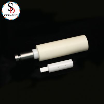 High Precision Industrial Ceramic Piston Metering Filling Pump| Wear-Resistant Chemical Dosing Pump Components