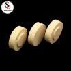 Semiconductor Ion Beam Etching Insulation Aumina Ceramic Components
