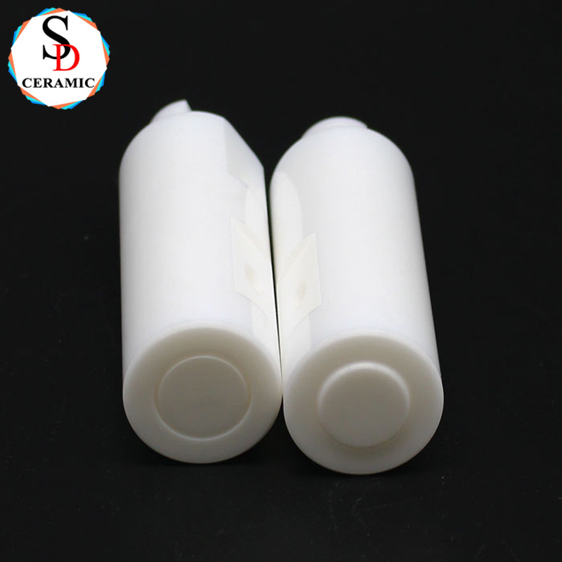 High Strength Various Specifications 3Y-TZP Zirconia Ceramic Plunger