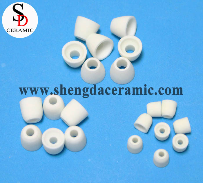 Steatite Ceramic Interlocking Insulation Beads