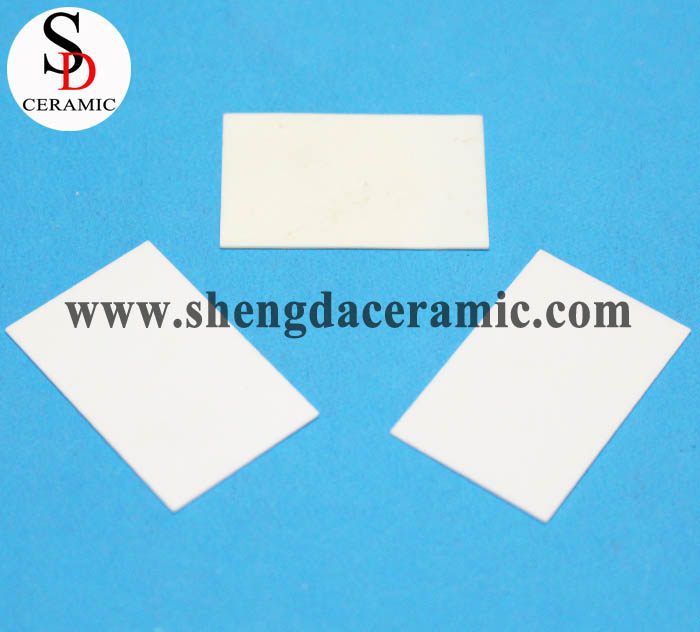 95% Alumina Ceramic Substrate