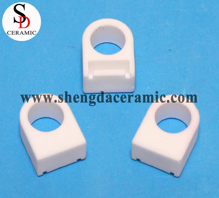 95% Alumina Ceramic Insulator for Electric Mosquito Killer