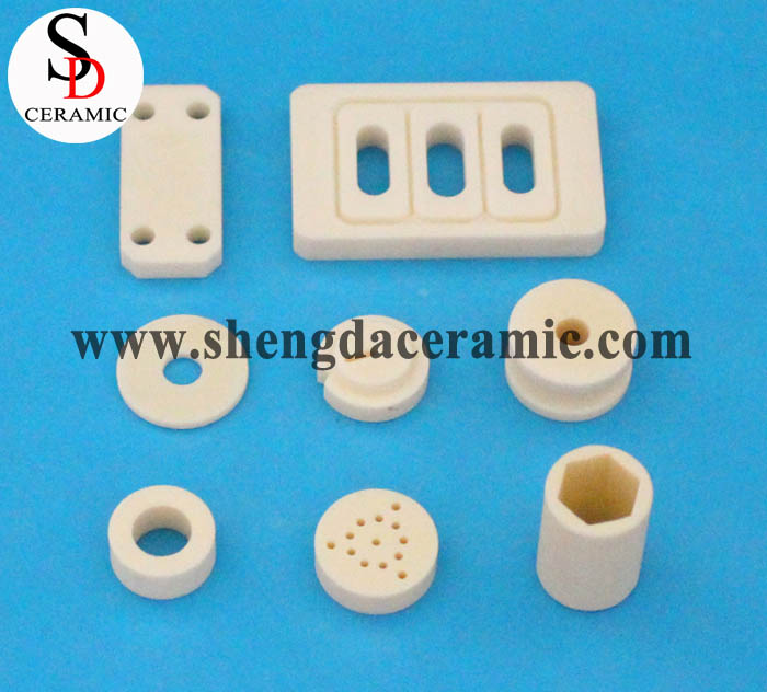 99% Alumina Ceramic Parts