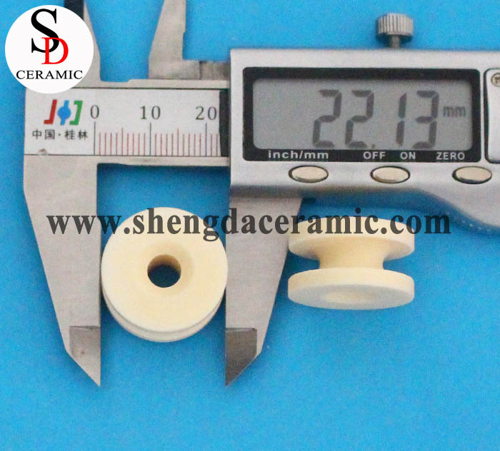 99% Alumina Ceramic Parts