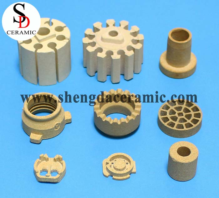 Industry Ceramic/Electric Ceramic/Ceramic Part