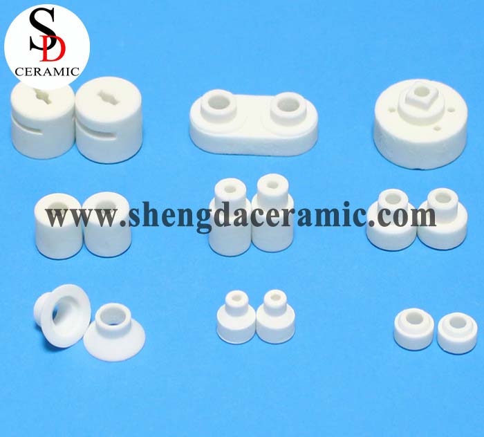 High Heat Resistance Industrial Ceramic Insulation Beads