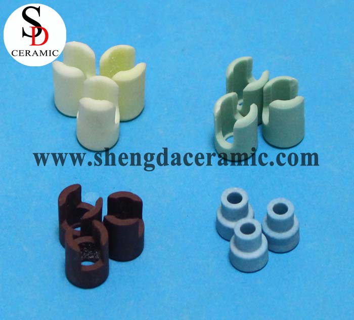 High Heat Resistance Industrial Ceramic Insulation Beads