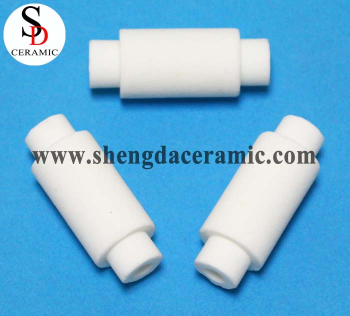 Ceramic Manufacturer Steatite Ceramics for Load Bank Resistors