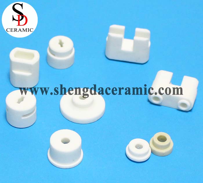 Electric Resistance Wire Heating Ceramic Plug and Socket