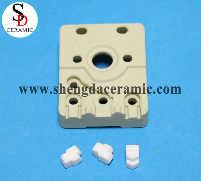 EGO type Thermostat Ceramic Base