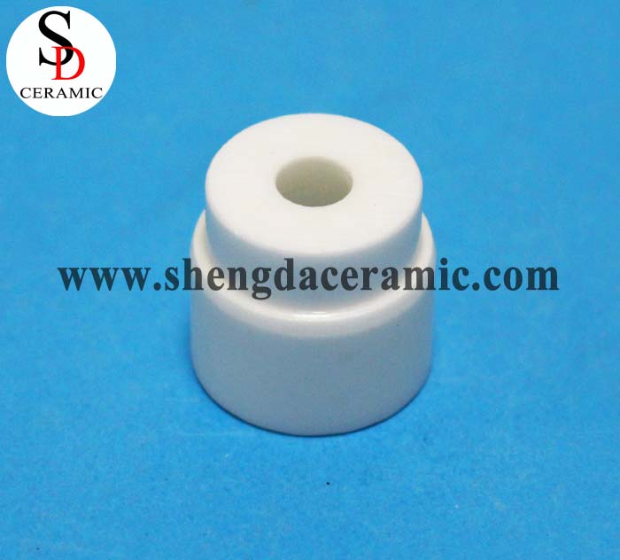 Porcelain Insulator For Ceramic Switch And Socket Wire Connector