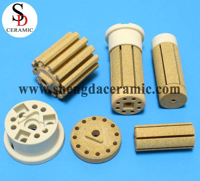 Industry Ceramic/Electric Ceramic/Ceramic Part