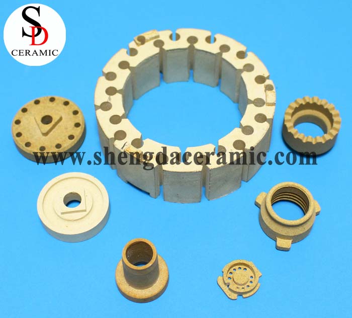 Industry Ceramic/Electric Ceramic/Ceramic Part