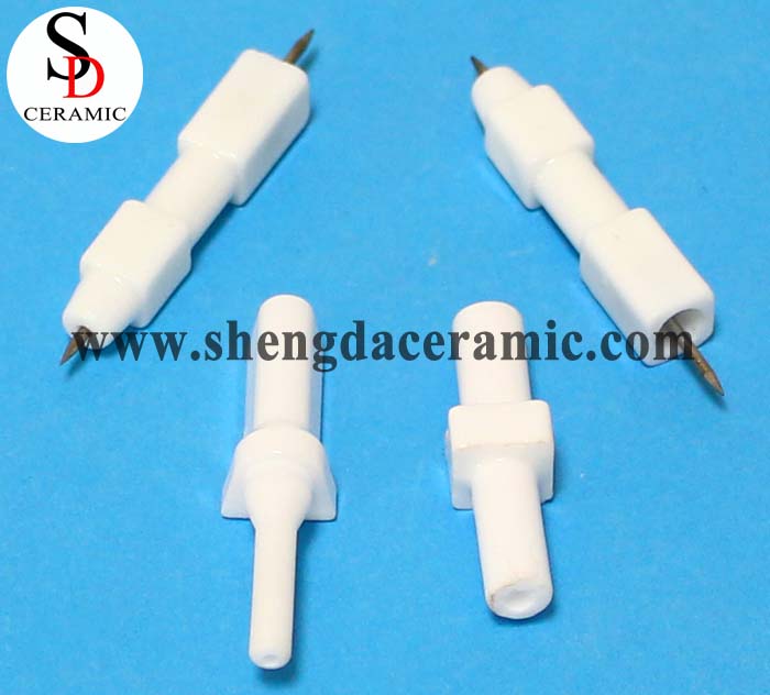 China Manufacture High Quality Ceramic Ignition Needle