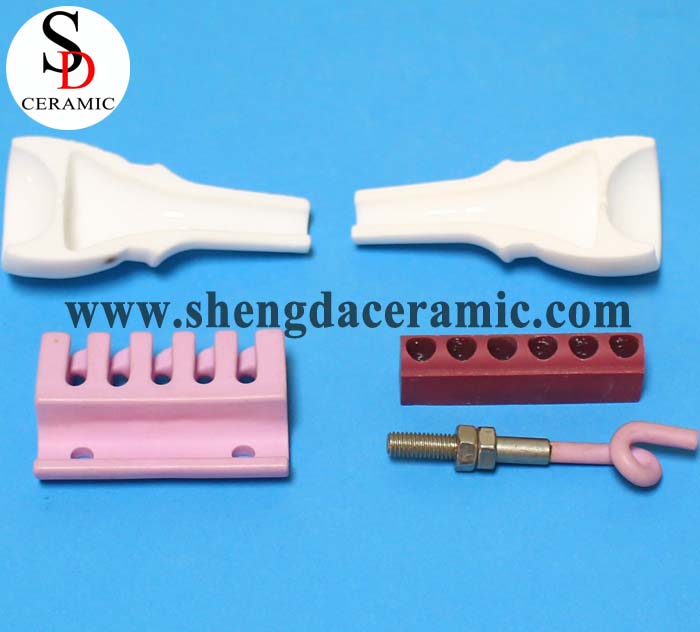 Advanced Technical Alumina Ceramic Parts