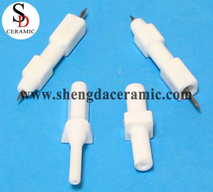 Ceramic Spark Plug Ignition Electrode/Ignition Needle