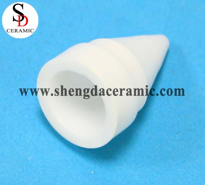 95% Alumina Ceramic Insulator for Electric Mosquito Killer